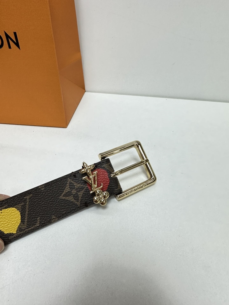 Louis Vuitton Belts